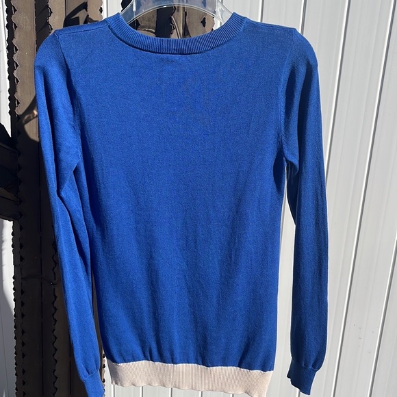 ModCloth Cactus Sweater - Picture 3 of 14